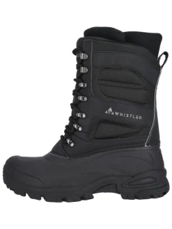 Winterstiefel Ferday in 1001 Black