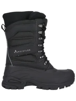 Winterstiefel Ferday in 1001 Black