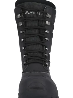 Winterstiefel Ferday in 1001 Black