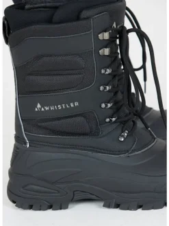 Winterstiefel Ferday in 1001 Black