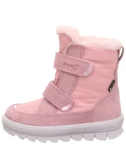 Winterstiefel "Flavia" in Rosa