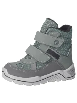 Winterstiefel "Gabris" in Grau