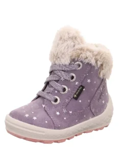 Winterstiefel GROOVY 2.0 in Lila