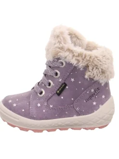 Winterstiefel GROOVY 2.0 in Lila