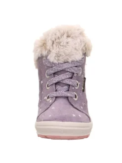 Winterstiefel GROOVY 2.0 in Lila