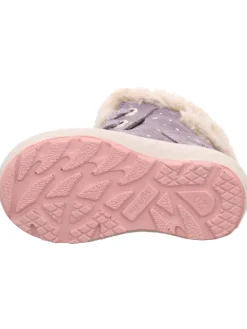Winterstiefel GROOVY 2.0 in Lila