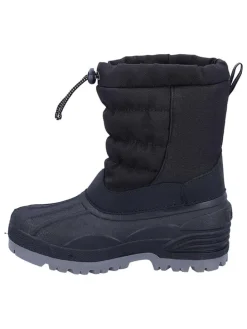 Winterstiefel "Hanki 3.0" in Schwarz