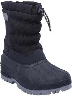 Winterstiefel 