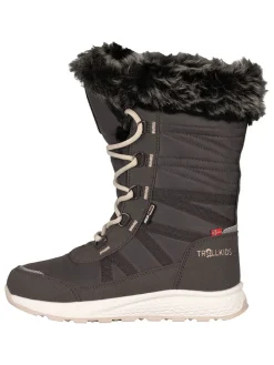 Winterstiefel "Hemsedal Winter Boots XT" in Anthrazit