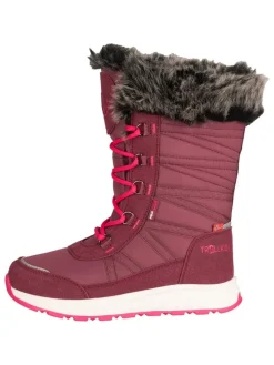 Winterstiefel "Hemsedal Winter Boots XT" in Pflaume