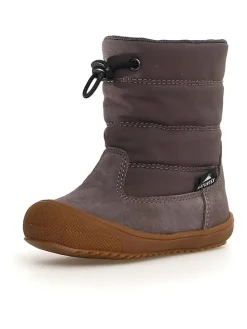 Winterstiefel "Hochalpen" in Anthrazit