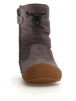 Winterstiefel "Hochalpen" in Anthrazit