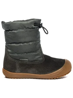Winterstiefel "Hochalpen" in Anthrazit