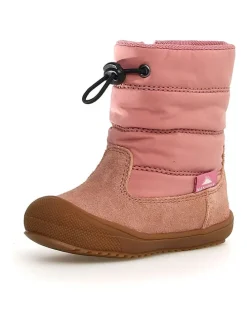 Winterstiefel "Hochalpen" in Rosa