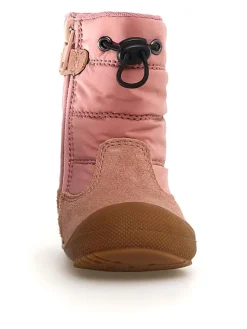 Winterstiefel "Hochalpen" in Rosa