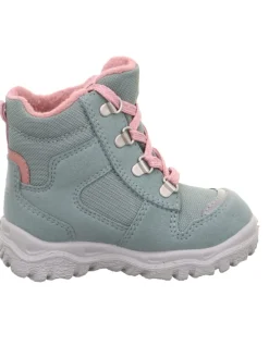 Winterstiefel HUSKY1 in Hellgrün/Rosa