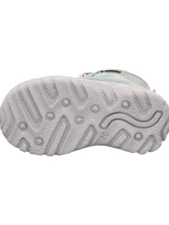 Winterstiefel HUSKY1 in Hellgrün/Rosa