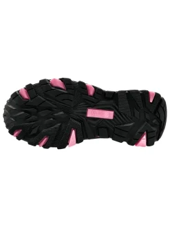 Winterstiefel in Bordeaux