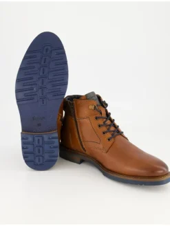 Winterstiefel in Braun