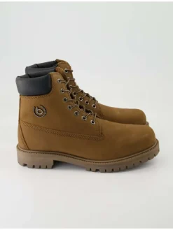 Winterstiefel in Braun