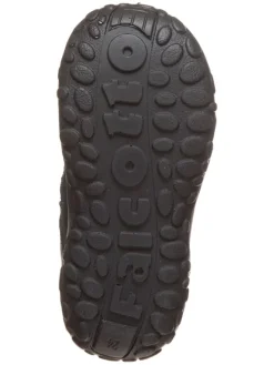 Winterstiefel in Dunkelblau