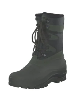 Winterstiefel in E980 militare