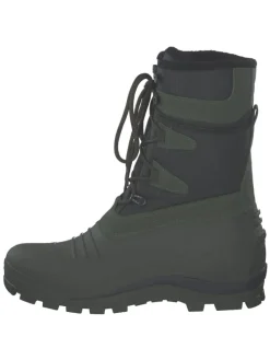 Winterstiefel in E980 militare