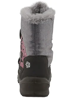 Winterstiefel 