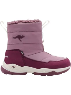 Winterstiefel "K-FR Floki RTX" in Lila