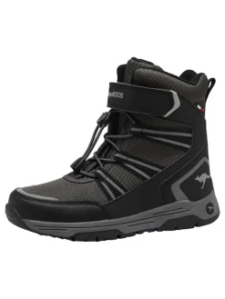 Winterstiefel "K-MJ Eldora?EV RTX" in Schwarz