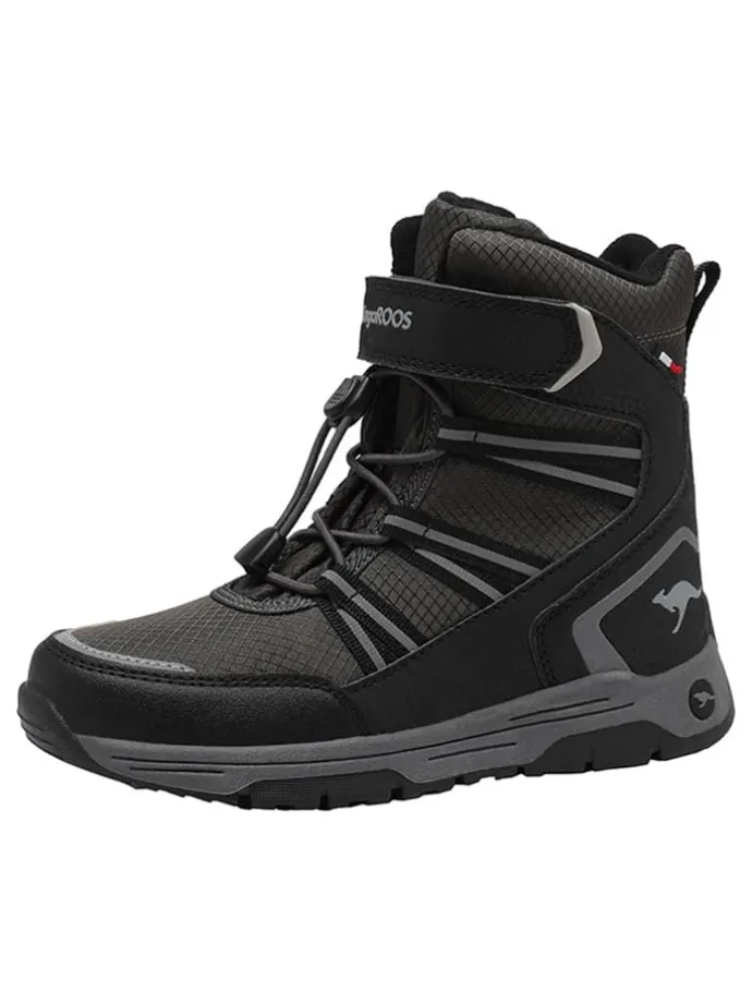 Winterstiefel "K-MJ Eldora?EV RTX" in Schwarz