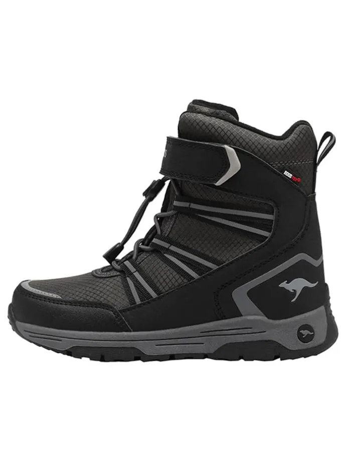 Winterstiefel "K-MJ Eldora?EV RTX" in Schwarz