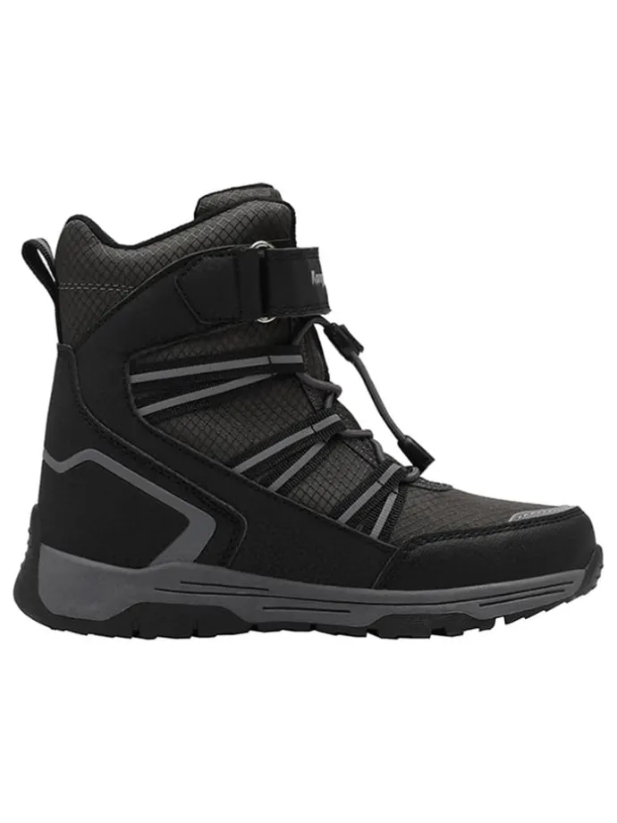 Winterstiefel "K-MJ Eldora?EV RTX" in Schwarz