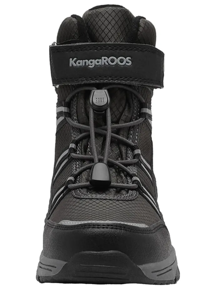 Winterstiefel "K-MJ Eldora?EV RTX" in Schwarz