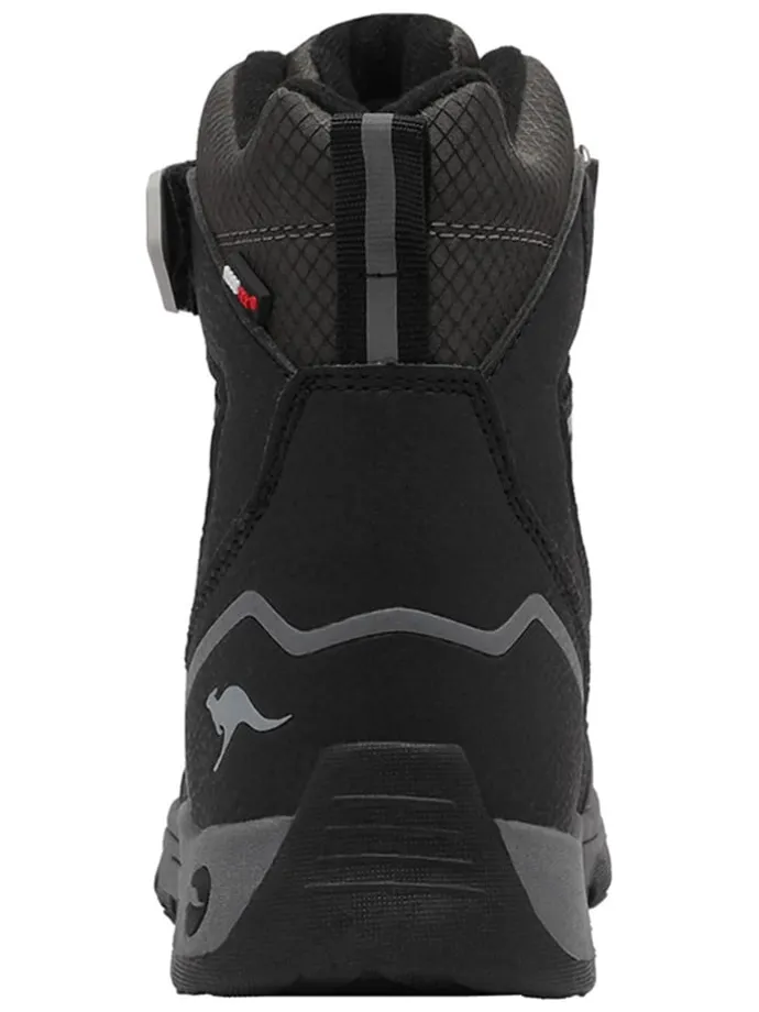 Winterstiefel "K-MJ Eldora?EV RTX" in Schwarz