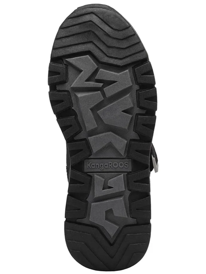 Winterstiefel "K-MJ Eldora?EV RTX" in Schwarz