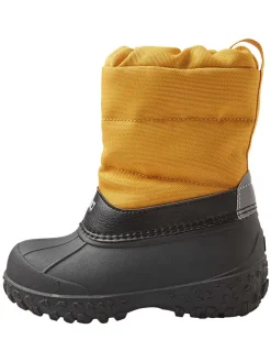 Winterstiefel "Loskari" in Gelb