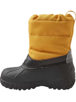 Winterstiefel "Loskari" in Gelb