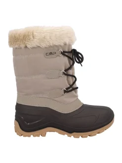 Winterstiefel "Nietos" in Beige