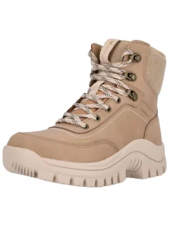 Winterstiefel Nuslog in 5133 Beaver Fur