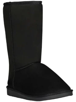 Winterstiefel "Opilate" in Schwarz