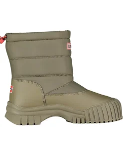 Winterstiefel ''Opluie'' in Khaki