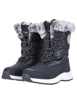 Winterstiefel