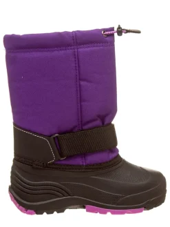Winterstiefel "Rocket" in Lila