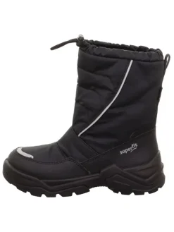 Winterstiefel "Snow Max" in Schwarz
