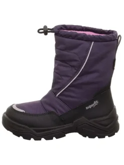 Winterstiefel "Snow Max" in Lila