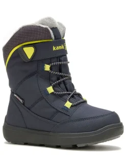 Winterstiefel "Stance 2" in Dunkelblau