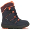 Winterstiefel "Stance 2" in Dunkelblau
