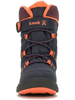 Winterstiefel "Stance 2" in Dunkelblau