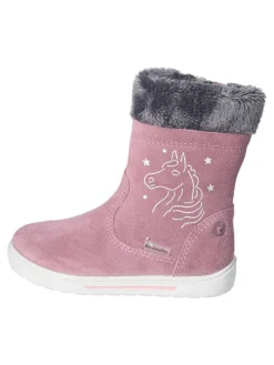Winterstiefel "Susana-S" in Rosa